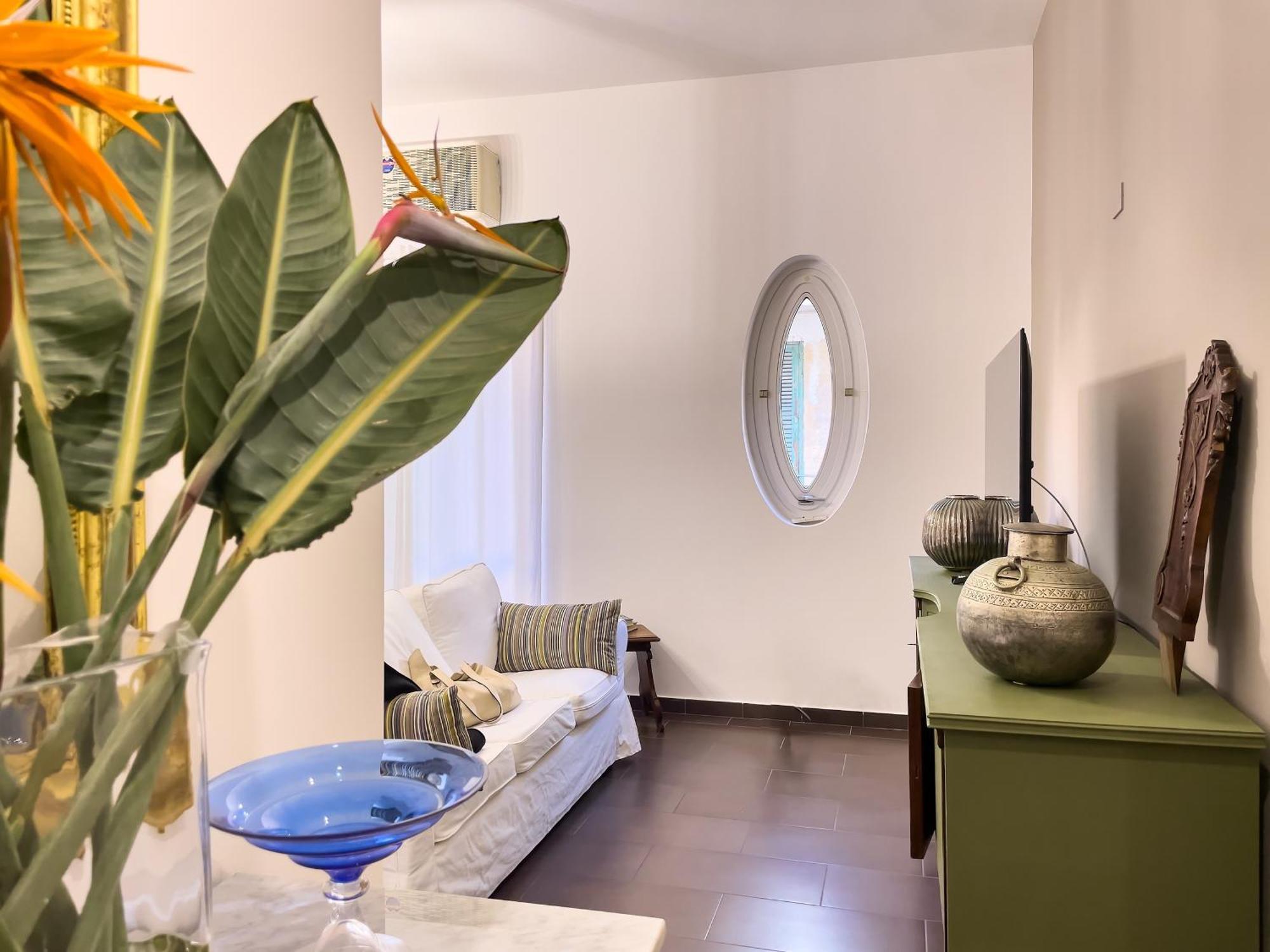 Flat44 Apartment Palermo Exterior photo