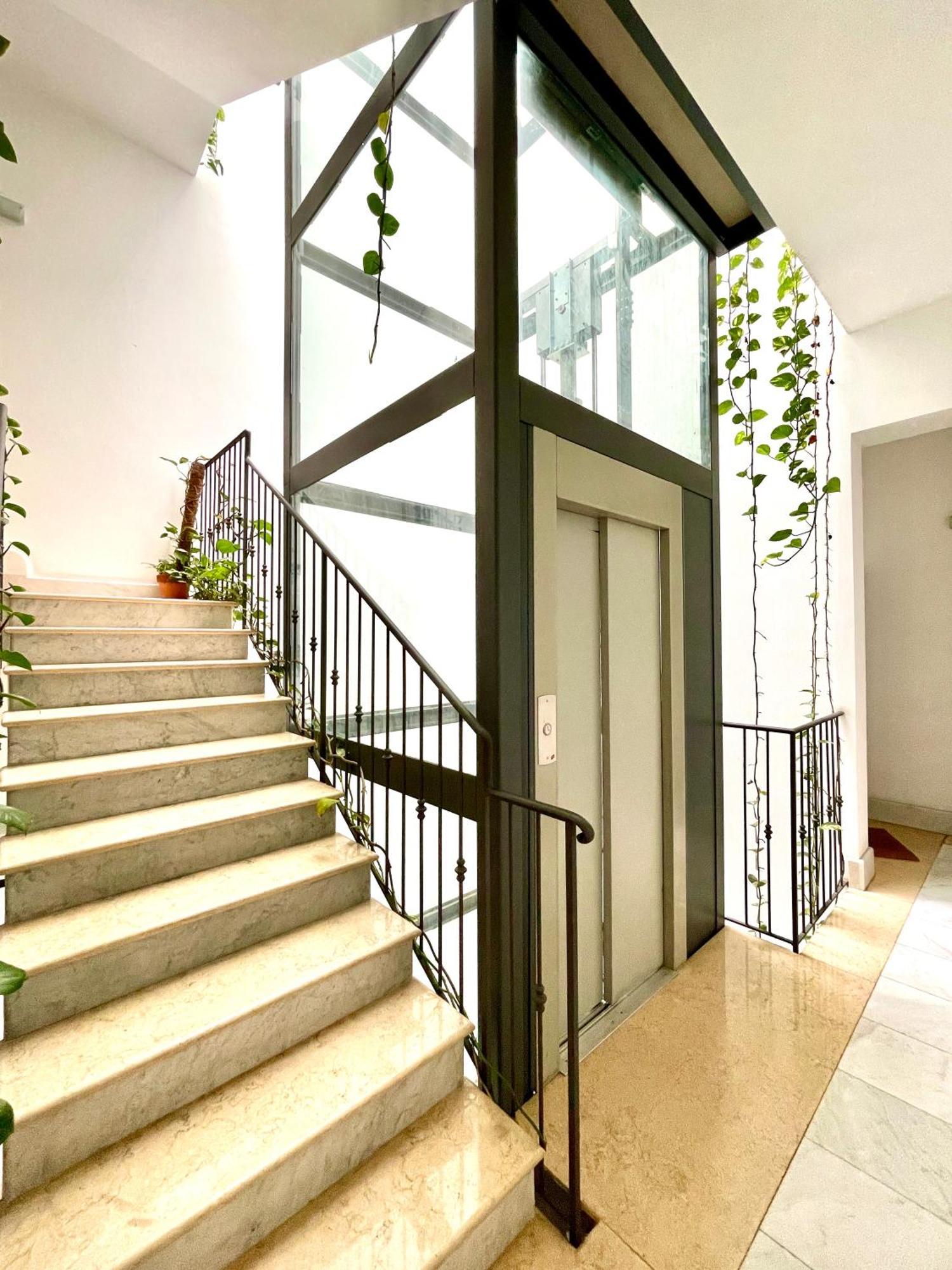Flat44 Apartment Palermo Exterior photo