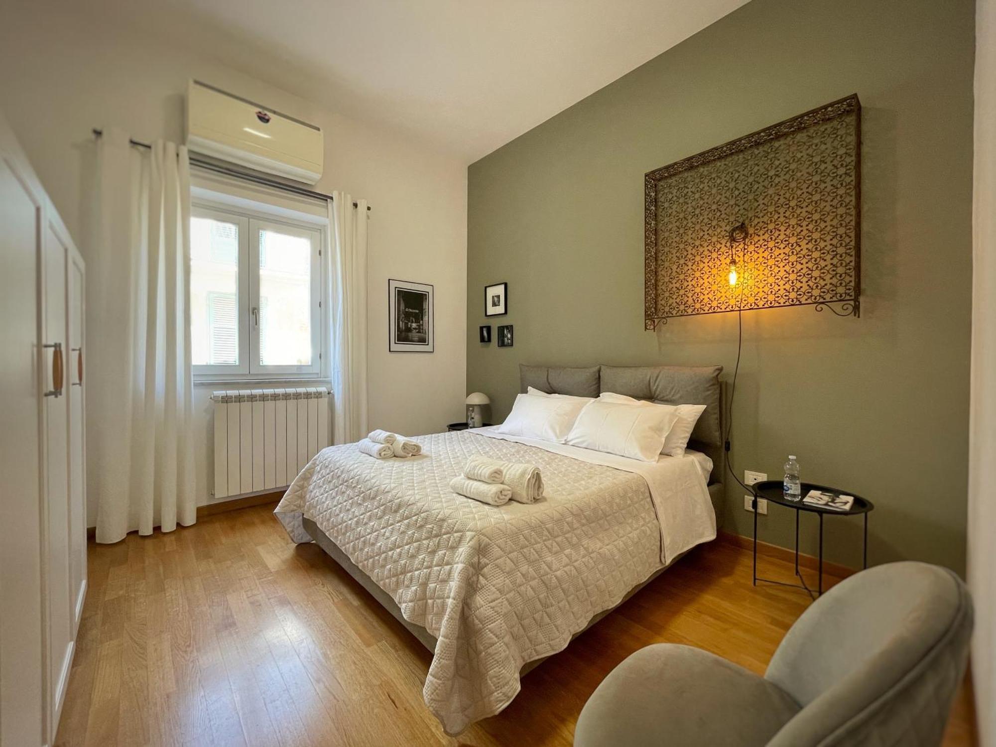 Flat44 Apartment Palermo Exterior photo